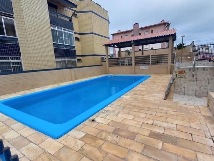 شقة Jk Proximo Ao Mar Com Piscina Em Capao Novo Capão da Canoa المظهر الخارجي الصورة